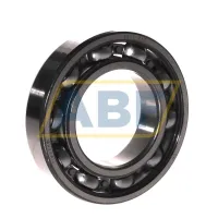 Подшипник шариковый радиальный однорядный 6210 Timken
