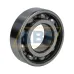 Подшипник шариковый радиальный однорядный 6205JEM SKF