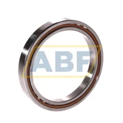 Подшипник шариковый радиально-упорный однорядный 71809ACDGA/P4 SKF