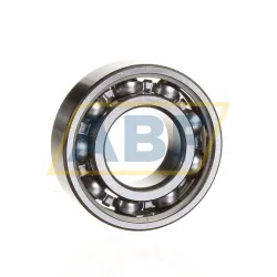 Подшипник шариковый радиальный однорядный 6004N SKF