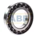 Подшипник шариковый радиально-упорный однорядный 7217 SKF