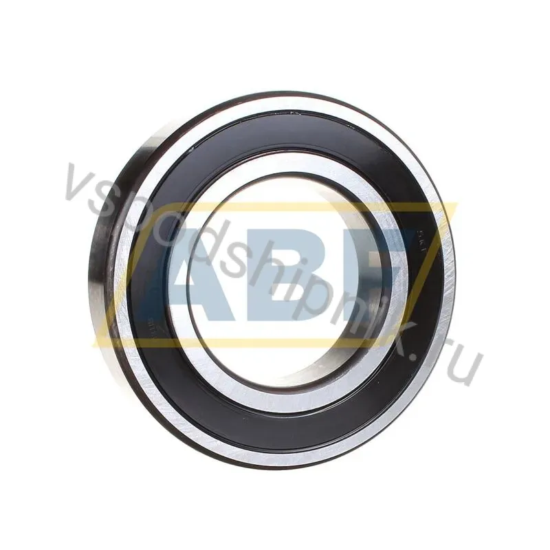 Подшипник шариковый радиальный однорядный 6212-2RS SKF 360