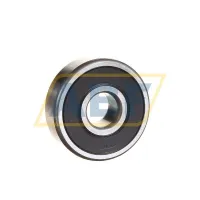 Подшипник шариковый радиальный однорядный 6301-2RS1/QE6LHT23 SKF