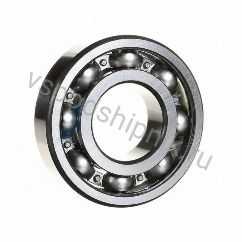 Подшипник шариковый радиальный однорядный 6308/P62 SKF 360