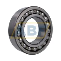 Подшипник шариковый радиальный двухрядный 4222 SKF