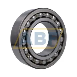 Подшипник шариковый радиальный двухрядный 4222 SKF