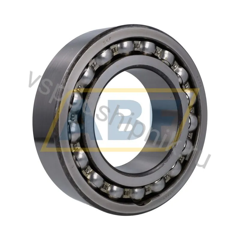 Подшипник шариковый радиальный двухрядный 4222 SKF 360