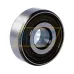 Подшипник шариковый радиальный однорядный 204RR8 Timken