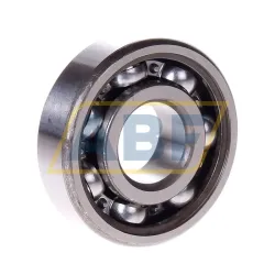 Подшипник шариковый радиальный однорядный 6304-RS1 SKF