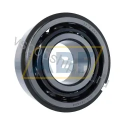 Радиально-упорный шариковый подшипник двухрядный 3316ANR SKF