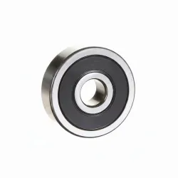 Подшипник шариковый радиальный однорядный 6300-2RS1/C2 SKF