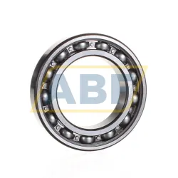 Подшипник шариковый радиальный однорядный 6011NR/C3 SKF