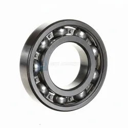 Подшипник шариковый радиальный однорядный 6208/C5 SKF