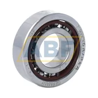 Подшипник шариковый радиально-упорный однорядный 71900CXGA/P4A SKF