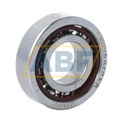 Подшипник шариковый радиально-упорный однорядный 71900CXGA/P4A SKF