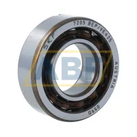 Подшипник радиально-упорный шариковый 7205BEP/VE425 SKF