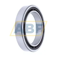 Подшипник шариковый радиально-упорный однорядный 71910ACE/HCP4ADT SKF