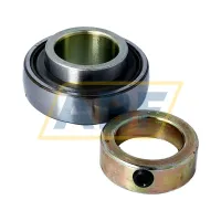 Подшипниковый узел YEL207 SKF