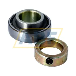 Подшипниковый узел YEL207 SKF