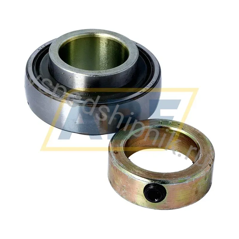 Подшипниковый узел YEL207 SKF 360