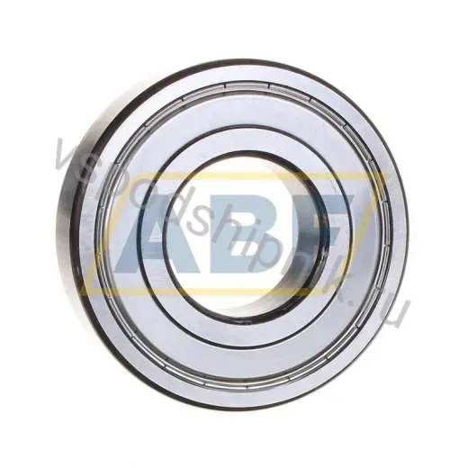 Подшипник шариковый радиальный однорядный 6309-2Z/C3HT22V0082 SKF