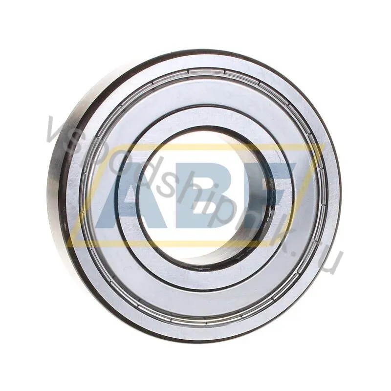 Подшипник шариковый радиальный однорядный 6309-2Z/C3HT22V0082 SKF 360