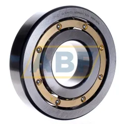 Подшипник шариковый радиальный однорядный 6415M/C3 SKF
