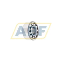 Самоустанавливающийся шариковый подшипник двухрядный 2304/C3 SKF
