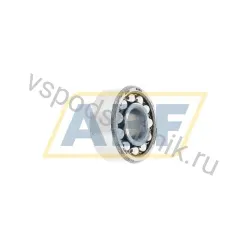 Самоустанавливающийся шариковый подшипник двухрядный 2304/C3 SKF