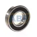 Подшипник шариковый радиальный однорядный 6208-2RSC3 Timken