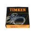 Подшипник шариковый радиальный однорядный 6208-2RSC3 Timken