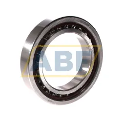 Подшипник шариковый радиально-упорный однорядный 7014CE/P4A SKF