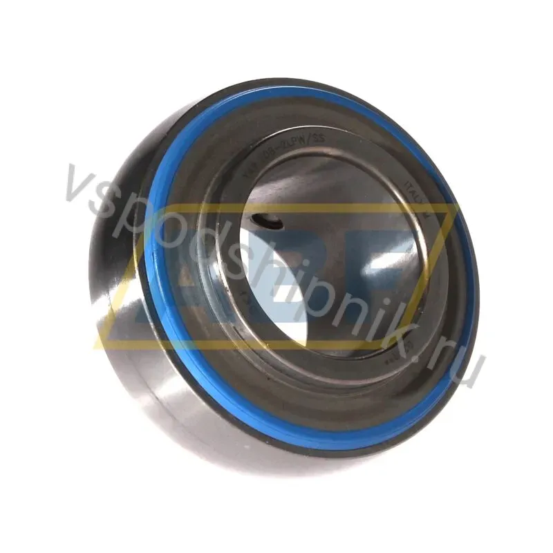 Подшипниковый узел YAR208-2LPW/SS SKF 360