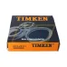 Подшипник шариковый радиальный однорядный 6313-ZZ-C3 Timken
