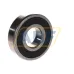 Подшипник шариковый радиальный однорядный 6306-2RS-C3 Timken