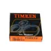 Подшипник шариковый радиальный однорядный 6306-2RS-C3 Timken