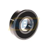 Подшипник шариковый радиальный однорядный 6306-2RS-C3 Timken