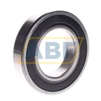 Подшипник шариковый радиальный однорядный 6211 2RS Timken