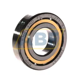 Подшипник шариковый радиально-упорный однорядный LJT1.3/8MB RHP