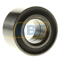 Радиально-упорный шариковый подшипник двухрядный BA2B246033 SKF