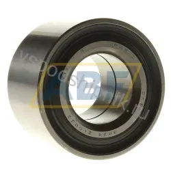 Радиально-упорный шариковый подшипник двухрядный BA2B246033 SKF