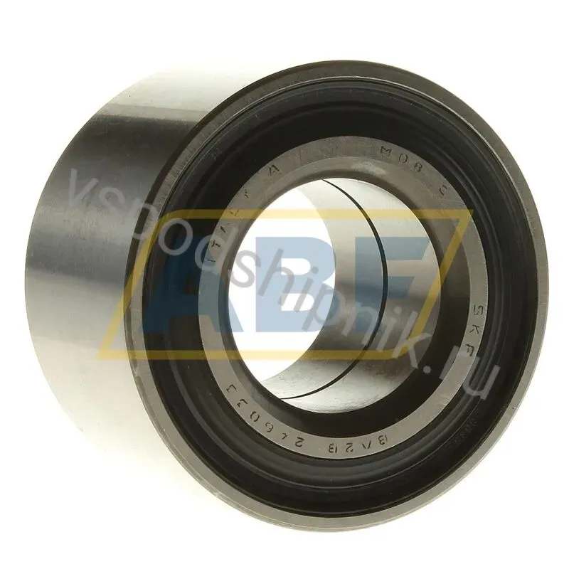 Радиально-упорный шариковый подшипник двухрядный BA2B246033 SKF 360