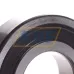 Подшипник шариковый радиальный однорядный 6309-2RS1/C3WT SKF