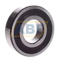 Подшипник шариковый радиальный однорядный 6309-2RS1/C3WT SKF