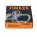Подшипник шариковый радиальный однорядный 6307C3 Timken