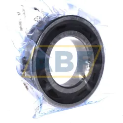 Подшипник шариковый радиально-упорный однорядный S7209ACDGA/P4A SKF