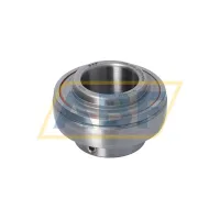 Подшипниковый узел YAR206-2RF/HVW64F SKF