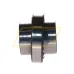 Самоустанавливающийся шариковый подшипник 11208TN9 SKF