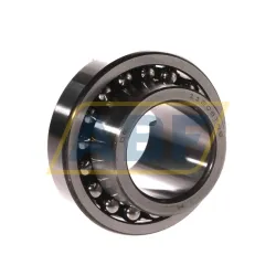 Самоустанавливающийся шариковый подшипник 11208TN9 SKF