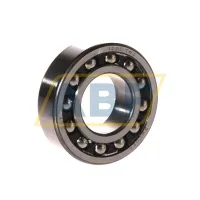 Самоустанавливающийся шариковый подшипник 11205TN9 SKF